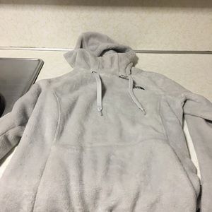North face hoodie